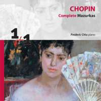 Chopin: Mazurkas